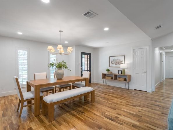 7818  Alto Caro Drive , Dallas Texas 75248