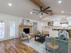 7818  Alto Caro Drive , Dallas Texas 75248
