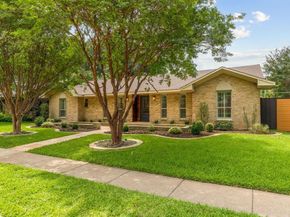 7818  Alto Caro Drive , Dallas Texas 75248