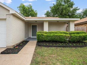 310  Valley Spring Drive , Arlington Texas 76018