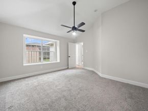 310  Valley Spring Drive , Arlington Texas 76018