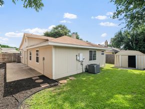310  Valley Spring Drive , Arlington Texas 76018