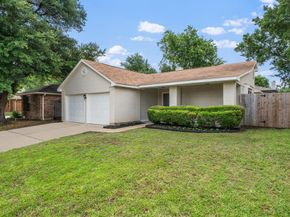 310  Valley Spring Drive , Arlington Texas 76018