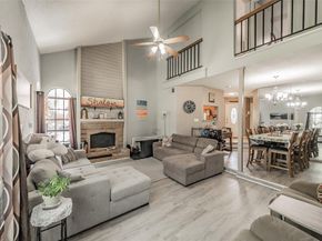 219  Shady Lane Drive , Fort Worth Texas 76112