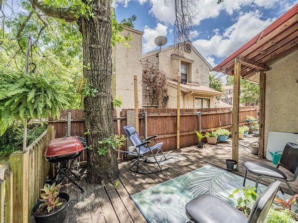 219  Shady Lane Drive , Fort Worth Texas 76112