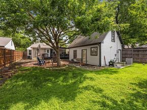 6030  Morningside Avenue , Dallas Texas 75206