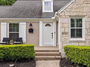 6030  Morningside Avenue , Dallas Texas 75206