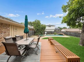 9635  Angleridge Road , Dallas Texas 75238