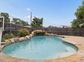 9635  Angleridge Road , Dallas Texas 75238