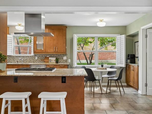 9635  Angleridge Road , Dallas Texas 75238