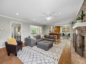 9635  Angleridge Road , Dallas Texas 75238