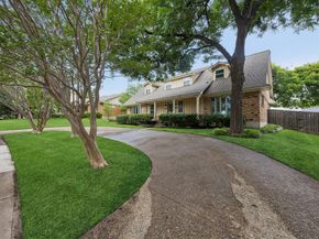 9635  Angleridge Road , Dallas Texas 75238
