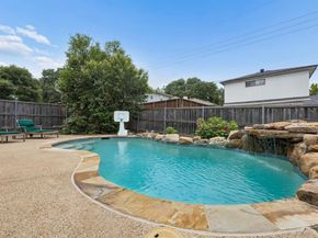 9635  Angleridge Road , Dallas Texas 75238