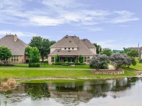 798  Featherstone Drive , Rockwall Texas 75087