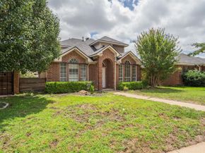 1701  Creekway Drive , Lewisville Texas 75067