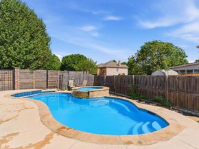 1701  Creekway Drive , Lewisville Texas 75067