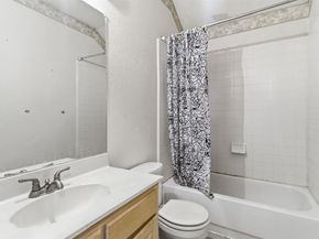 1701  Creekway Drive , Lewisville Texas 75067