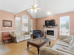 1701  Creekway Drive , Lewisville Texas 75067