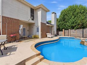 1701  Creekway Drive , Lewisville Texas 75067