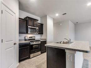 16437  Pembine Lane , Justin Texas 76247