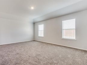 16437  Pembine Lane , Justin Texas 76247
