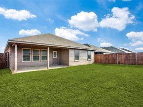 16437  Pembine Lane , Justin Texas 76247