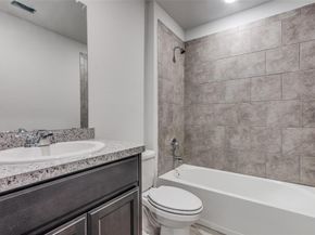 16437  Pembine Lane , Justin Texas 76247
