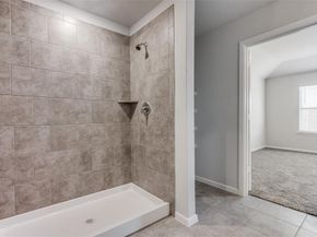 16437  Pembine Lane , Justin Texas 76247