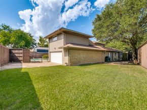 11  Bunker Hill , Richardson Texas 75080