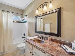 6109  Crestside Drive , Flower Mound Texas 75028