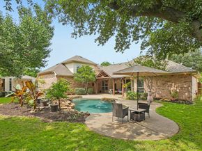 6109  Crestside Drive , Flower Mound Texas 75028