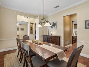 6109  Crestside Drive , Flower Mound Texas 75028