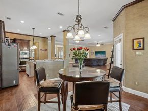 6109  Crestside Drive , Flower Mound Texas 75028