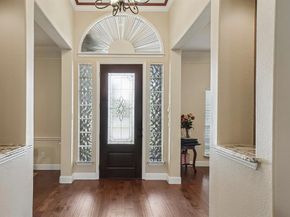 6109  Crestside Drive , Flower Mound Texas 75028