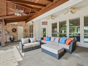 6109  Crestside Drive , Flower Mound Texas 75028