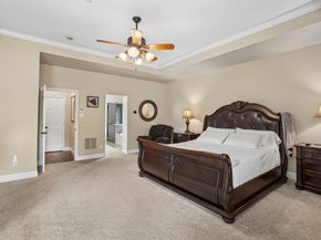 6109  Crestside Drive , Flower Mound Texas 75028