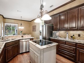 6109  Crestside Drive , Flower Mound Texas 75028