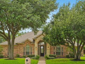 6109  Crestside Drive , Flower Mound Texas 75028