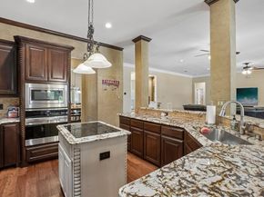 6109  Crestside Drive , Flower Mound Texas 75028
