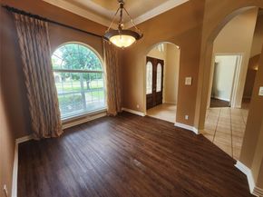 2601  Winthrop Hill Road , Denton Texas 76226
