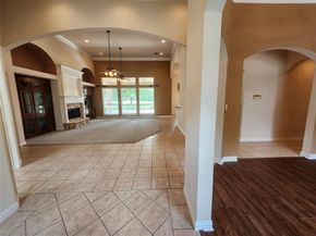 2601  Winthrop Hill Road , Denton Texas 76226