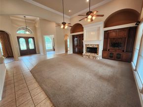 2601  Winthrop Hill Road , Denton Texas 76226