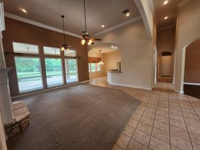 2601  Winthrop Hill Road , Denton Texas 76226