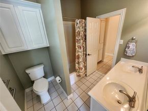 2601  Winthrop Hill Road , Denton Texas 76226
