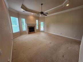 2601  Winthrop Hill Road , Denton Texas 76226
