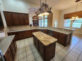 2601  Winthrop Hill Road , Denton Texas 76226