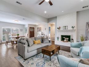 2624  Kingsridge Drive , Dallas Texas 75287