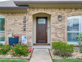 2624  Kingsridge Drive , Dallas Texas 75287