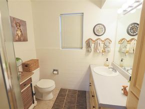 10959  Park Oak Circle , Dallas Texas 75228
