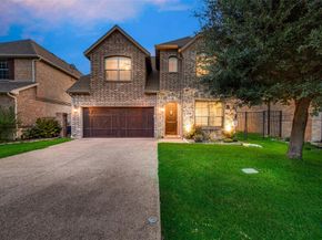 2129  Portwood Way , Fort Worth Texas 76179